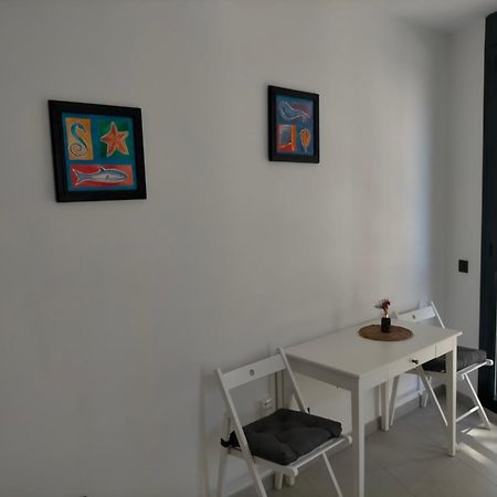 Terraza Del Bajondillo Torremolinos Apartment Ngoại thất bức ảnh