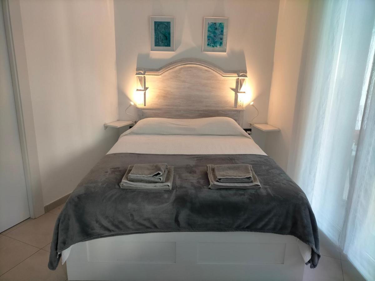 Terraza Del Bajondillo Torremolinos Apartment Ngoại thất bức ảnh