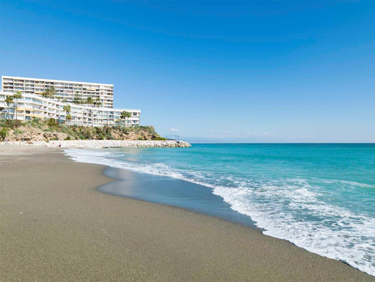 Terraza Del Bajondillo Torremolinos Apartment Ngoại thất bức ảnh