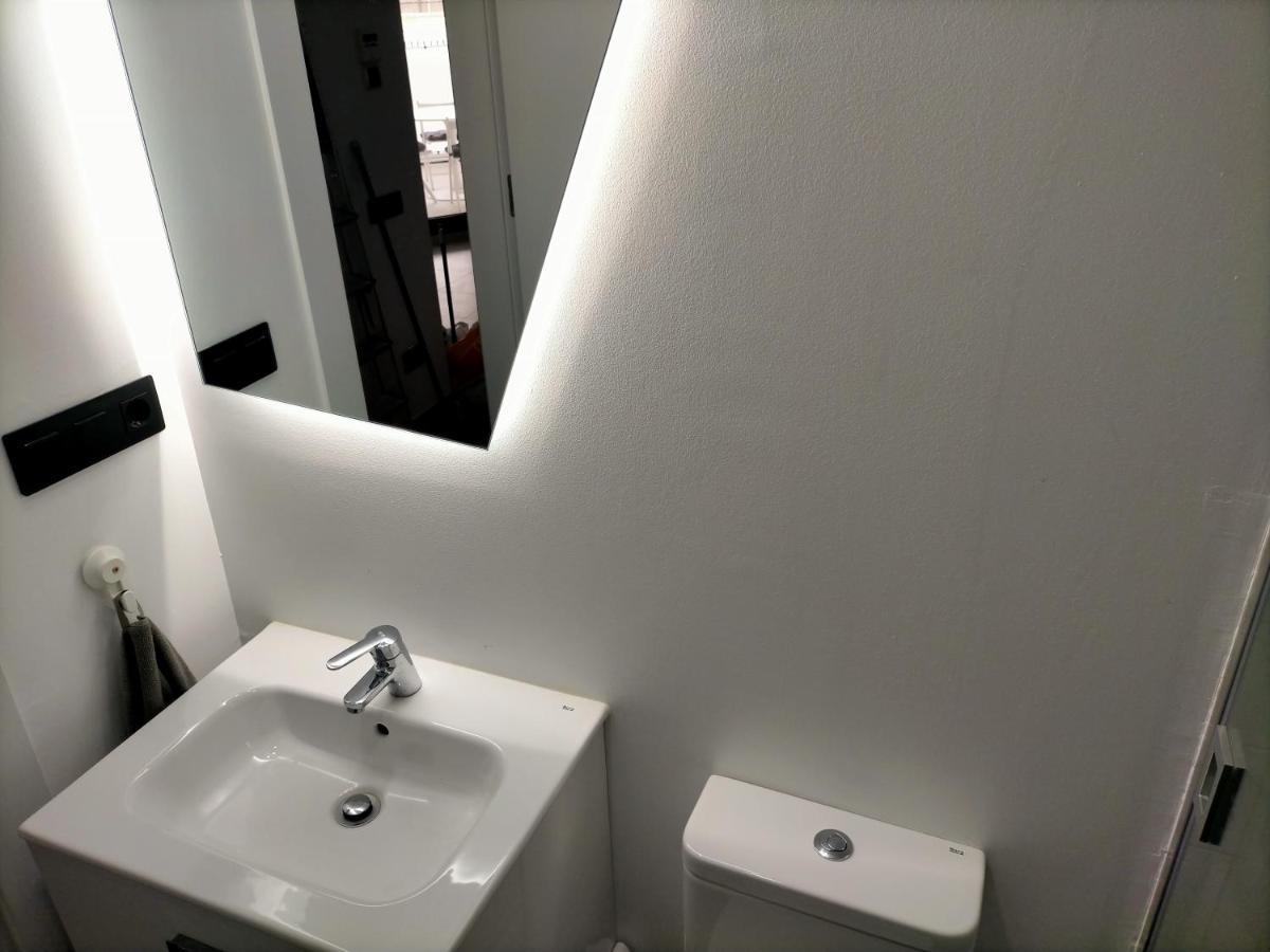 Terraza Del Bajondillo Torremolinos Apartment Ngoại thất bức ảnh