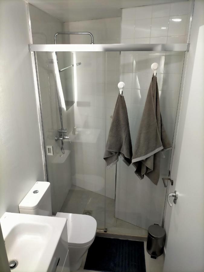 Terraza Del Bajondillo Torremolinos Apartment Ngoại thất bức ảnh