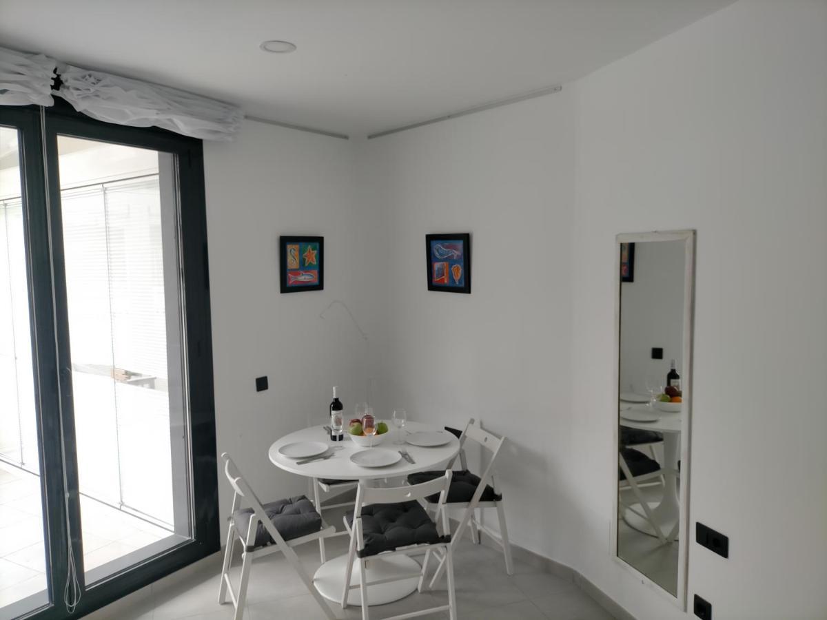 Terraza Del Bajondillo Torremolinos Apartment Ngoại thất bức ảnh