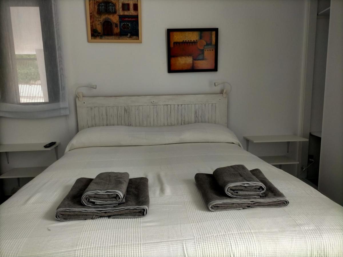 Terraza Del Bajondillo Torremolinos Apartment Ngoại thất bức ảnh