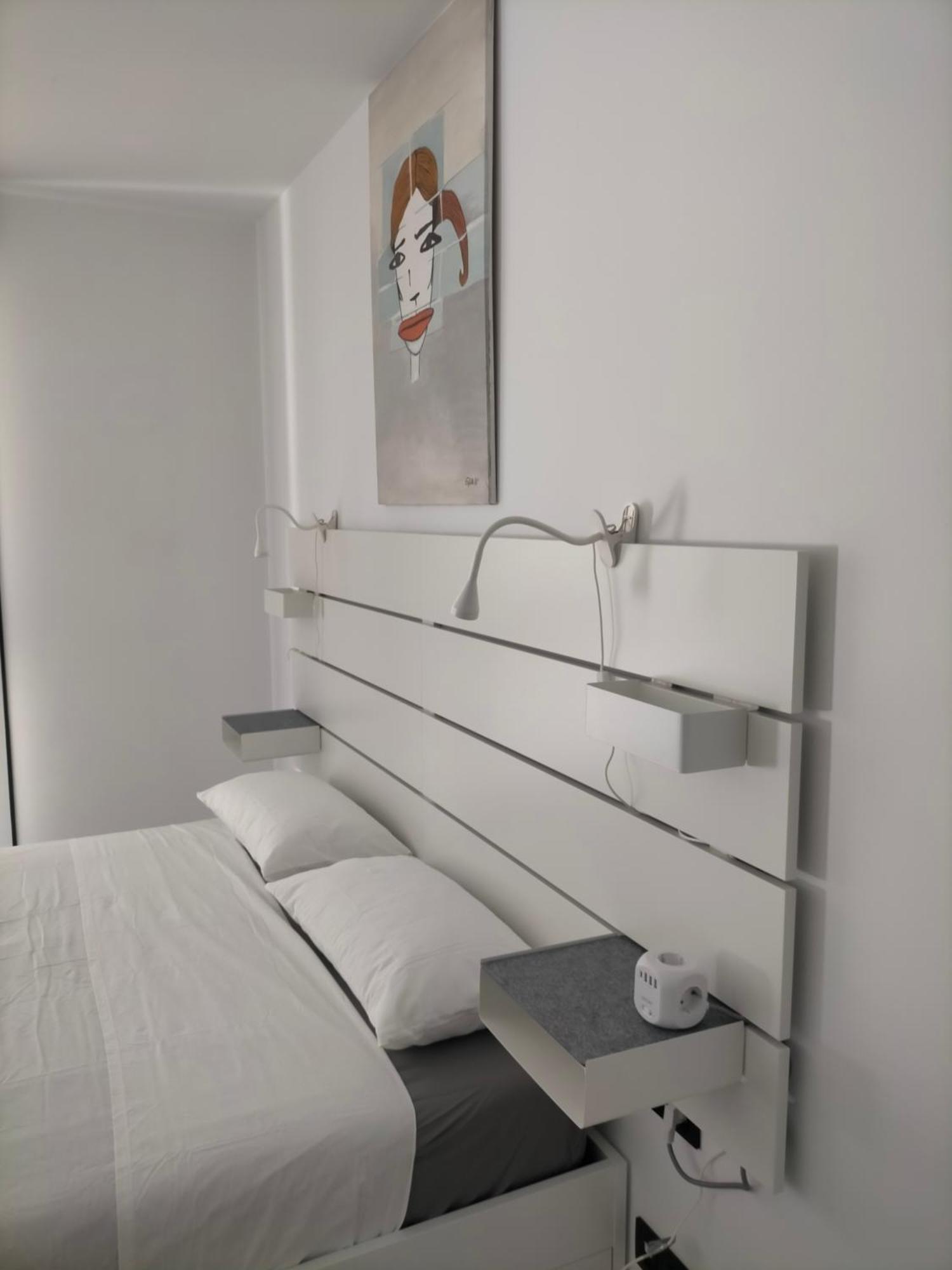 Terraza Del Bajondillo Torremolinos Apartment Ngoại thất bức ảnh