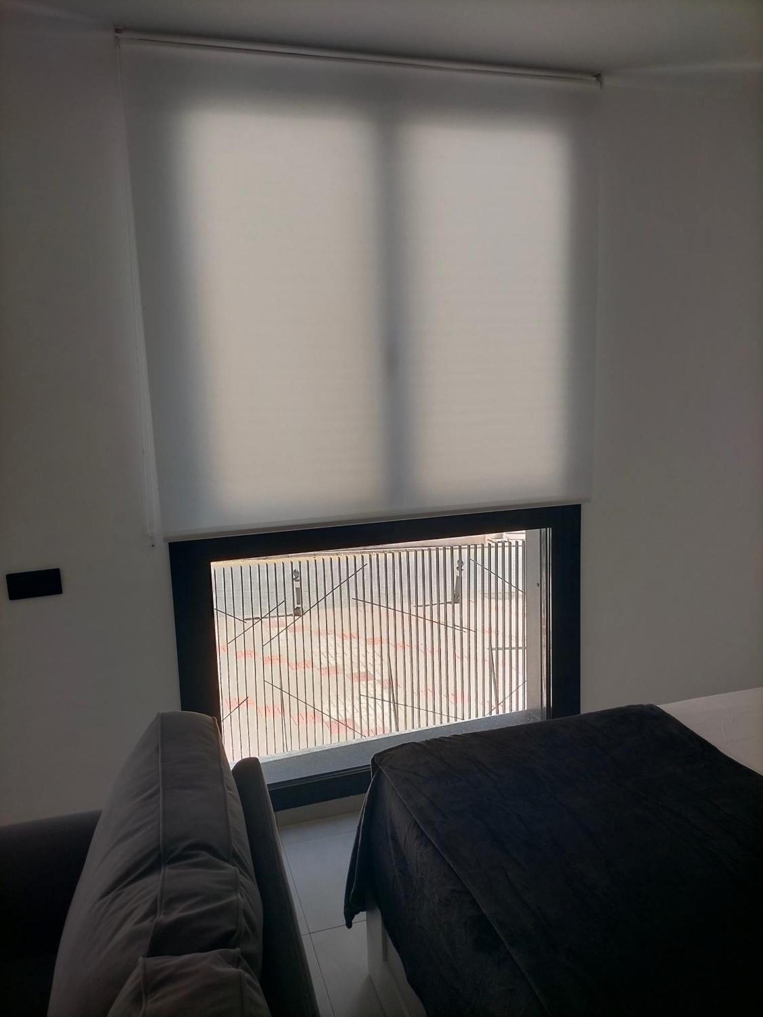 Terraza Del Bajondillo Torremolinos Apartment Ngoại thất bức ảnh