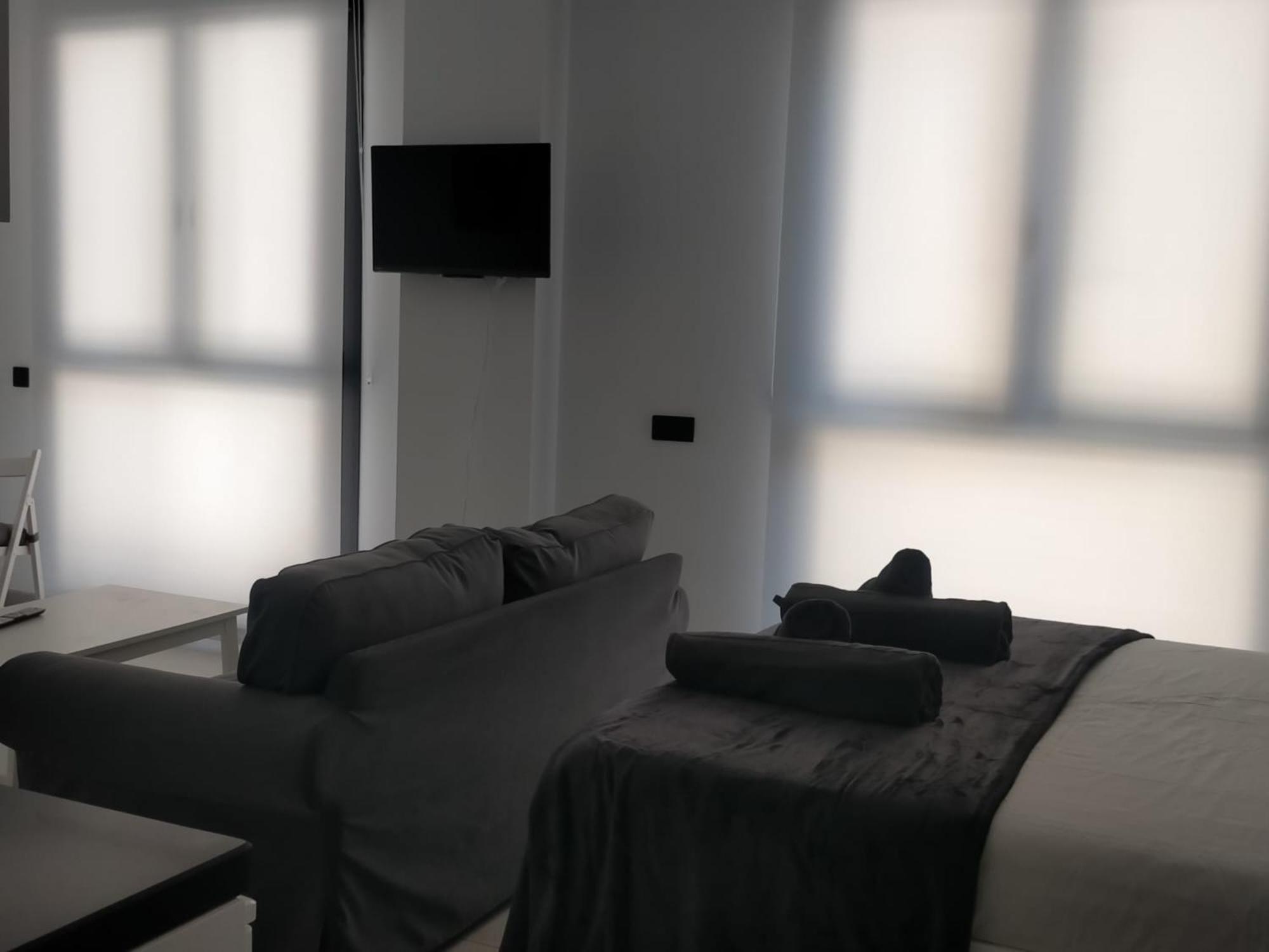 Terraza Del Bajondillo Torremolinos Apartment Ngoại thất bức ảnh
