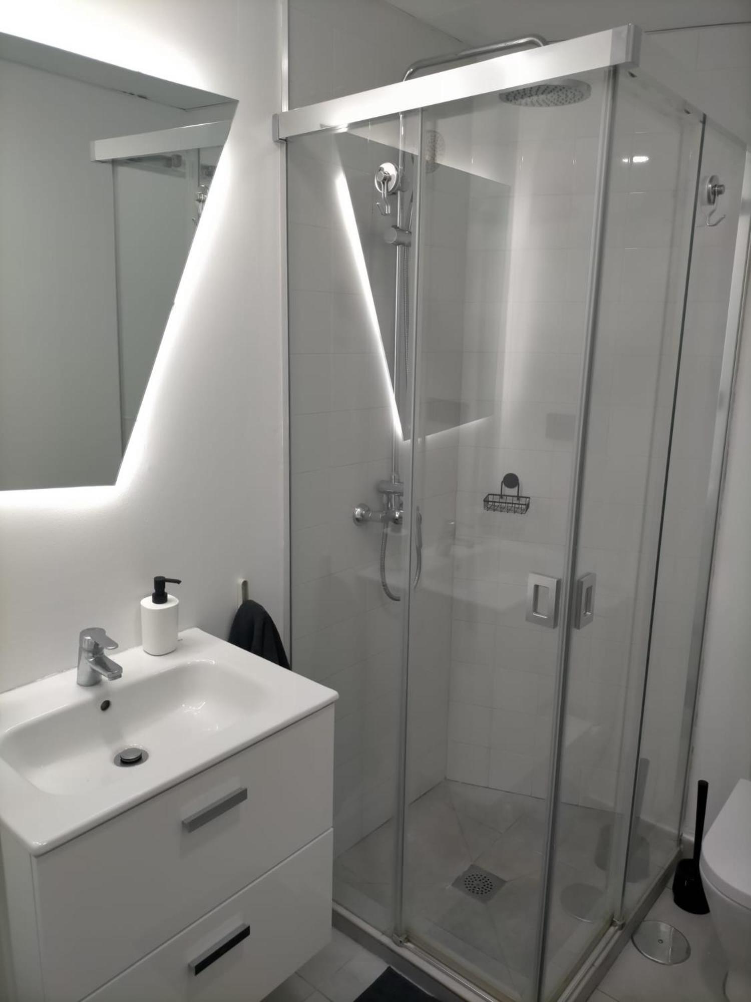 Terraza Del Bajondillo Torremolinos Apartment Ngoại thất bức ảnh