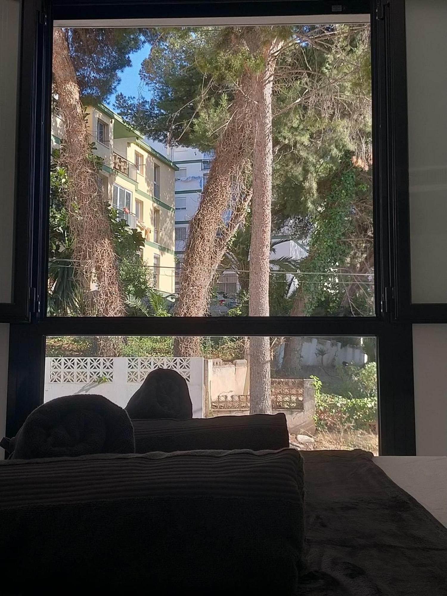 Terraza Del Bajondillo Torremolinos Apartment Ngoại thất bức ảnh