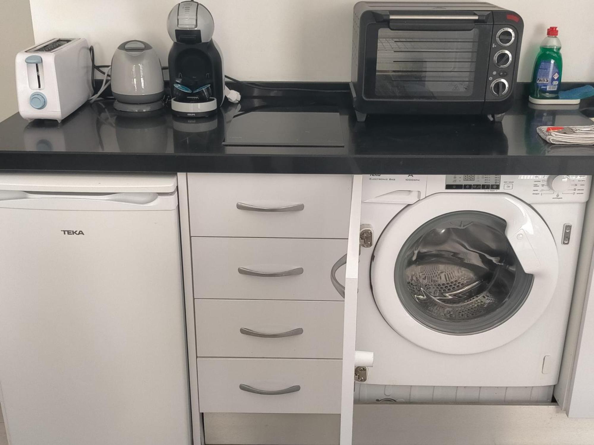 Terraza Del Bajondillo Torremolinos Apartment Ngoại thất bức ảnh