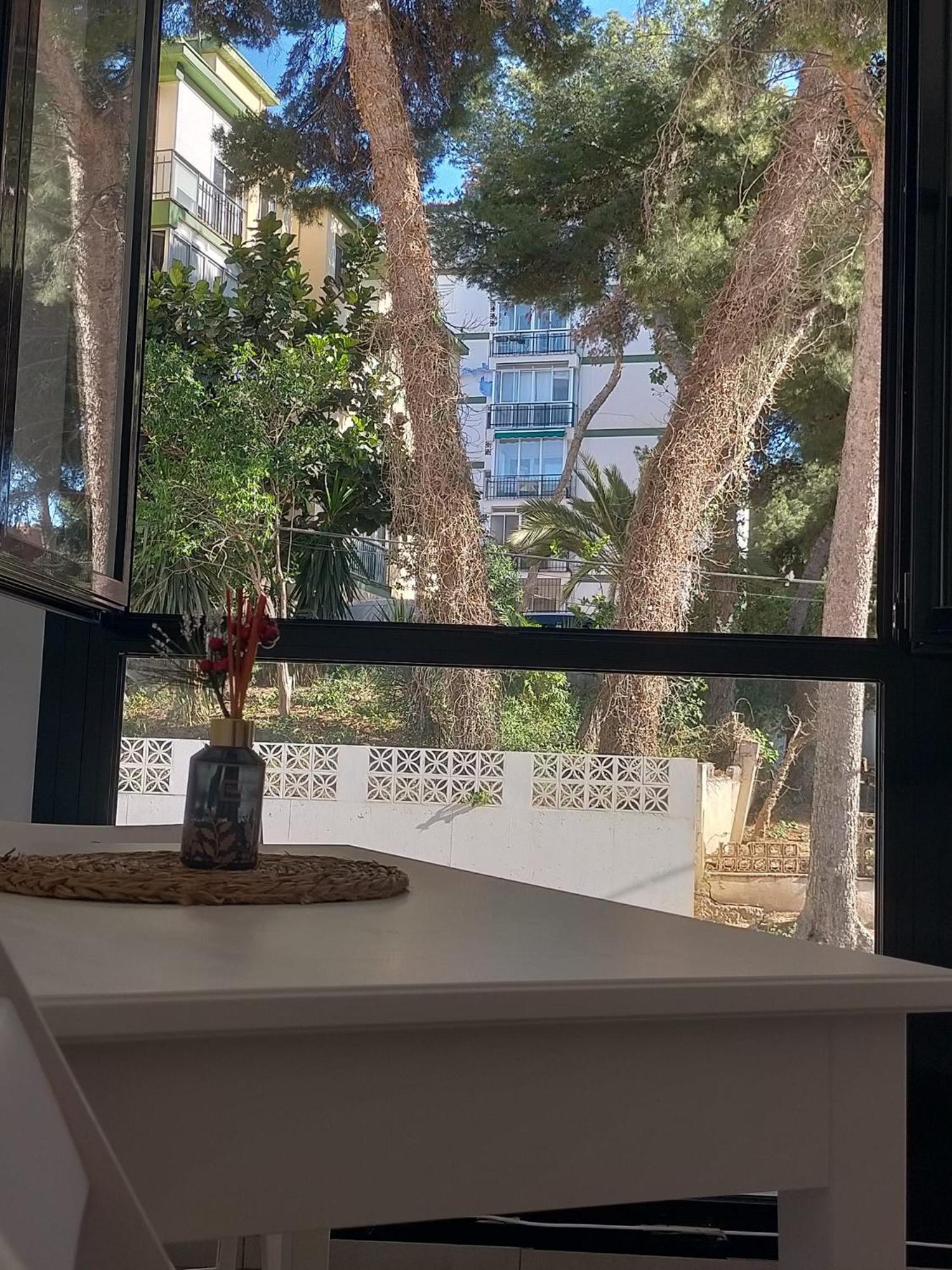 Terraza Del Bajondillo Torremolinos Apartment Ngoại thất bức ảnh