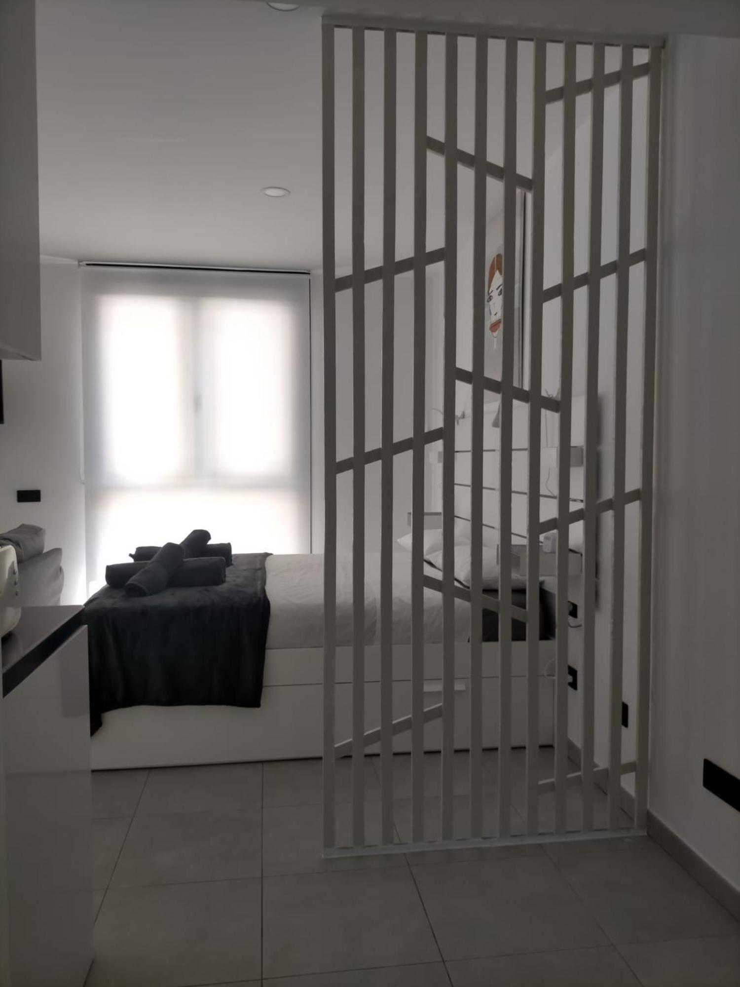 Terraza Del Bajondillo Torremolinos Apartment Ngoại thất bức ảnh